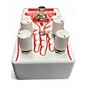 Used Catalinbread Blood Donor Effect Pedal