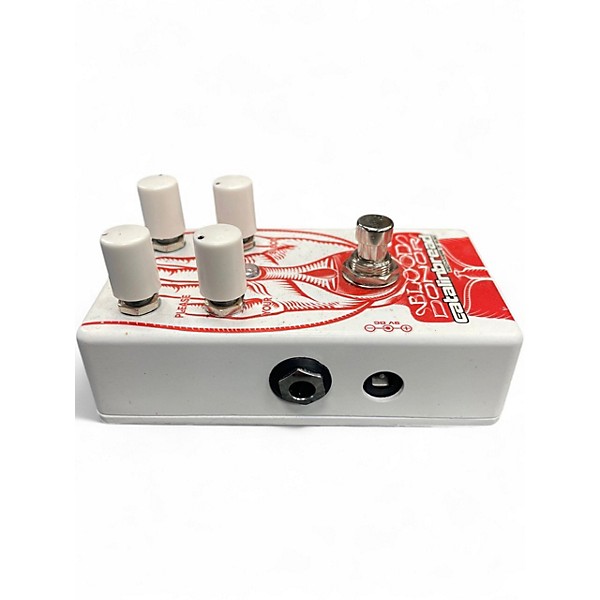 Used Catalinbread Blood Donor Effect Pedal
