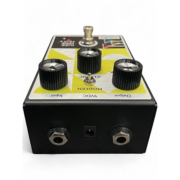 Used Maestro Fuzz Tone FZ-M Effect Pedal