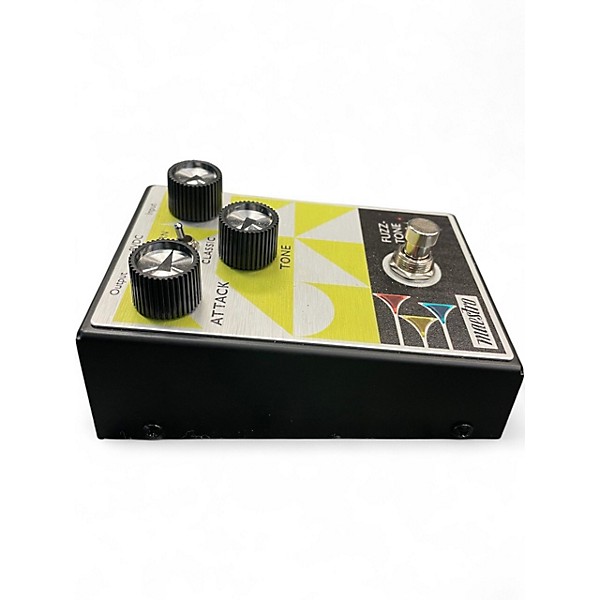 Used Maestro Fuzz Tone FZ-M Effect Pedal