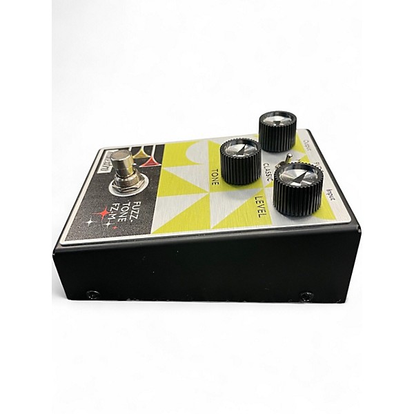 Used Maestro Fuzz Tone FZ-M Effect Pedal