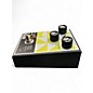 Used Maestro Fuzz Tone FZ-M Effect Pedal