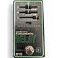 Used Walrus Audio Fundamental Delay Effect Pedal thumbnail