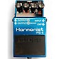 Used BOSS PS6 Harmonist Effect Pedal thumbnail