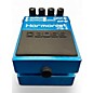 Used BOSS PS6 Harmonist Effect Pedal