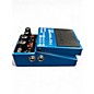 Used BOSS PS6 Harmonist Effect Pedal