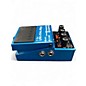 Used BOSS PS6 Harmonist Effect Pedal