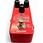 Used NUX NCH-3 Voodoo Vibe  Effect Pedal