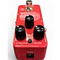 Used NUX NCH-3 Voodoo Vibe  Effect Pedal