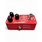 Used NUX NCH-3 Voodoo Vibe  Effect Pedal