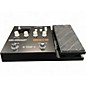 Used NUX MG-300 MKII Effect Processor