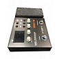 Used NUX MG-300 MKII Effect Processor