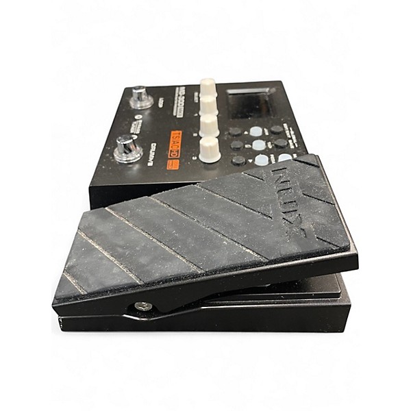 Used NUX MG-300 MKII Effect Processor