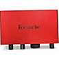 Used Focusrite Scarlett Solo Gen 4 Audio Interface