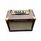 Used Acoustic A15 15W 1x6.5 Acoustic Guitar Combo Amp