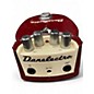 Used Danelectro FAB TONE Effect Pedal