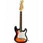 Used Spectrum STRATOASTER SUNBURST Solid Body Electric Guitar thumbnail