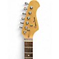 Used Spectrum STRATOASTER SUNBURST Solid Body Electric Guitar
