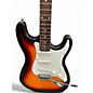 Used Spectrum STRATOASTER SUNBURST Solid Body Electric Guitar