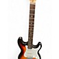 Used Spectrum STRATOASTER SUNBURST Solid Body Electric Guitar