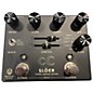 Used Walrus Audio SLOER Effect Pedal thumbnail