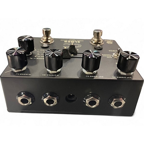 Used Walrus Audio SLOER Effect Pedal