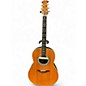 Used Ovation 1117-4 Natural Acoustic Electric Guitar thumbnail