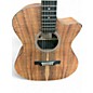 Used Martin GPCX1E SPECIAL X KOA HPL FLAMED KOA Acoustic Electric Guitar