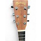 Used Martin GPCX1E SPECIAL X KOA HPL FLAMED KOA Acoustic Electric Guitar