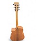 Used Martin GPCX1E SPECIAL X KOA HPL FLAMED KOA Acoustic Electric Guitar