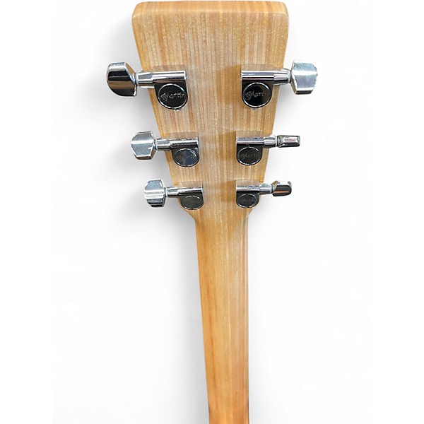 Used Martin GPCX1E SPECIAL X KOA HPL FLAMED KOA Acoustic Electric Guitar