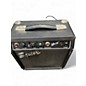 Used Squier SP10 1X5 10W Guitar Combo Amp