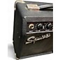 Used Squier SP10 1X5 10W Guitar Combo Amp