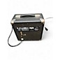 Used Squier SP10 1X5 10W Guitar Combo Amp