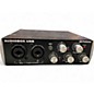 Used PreSonus Audiobox USB Audio Interface thumbnail