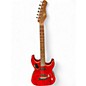 Used Michael Kelly HYBRID 60 PORT Red Hollow Body Electric Guitar thumbnail