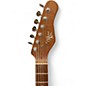 Used Michael Kelly HYBRID 60 PORT Red Hollow Body Electric Guitar