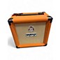 Used Orange Amplifiers PPC108 Micro Terror 1X8 Guitar Cabinet thumbnail