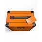 Used Orange Amplifiers PPC108 Micro Terror 1X8 Guitar Cabinet