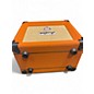 Used Orange Amplifiers PPC108 Micro Terror 1X8 Guitar Cabinet