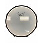 Used Glarry 14in snare black Drum thumbnail