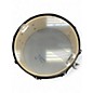 Used Glarry 14in snare black Drum