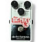 Used Electro-Harmonix Big Muff Nano Effect Pedal thumbnail