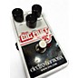 Used Electro-Harmonix Big Muff Nano Effect Pedal