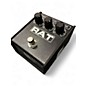 Used ProCo Rat II Distortion Effect Pedal
