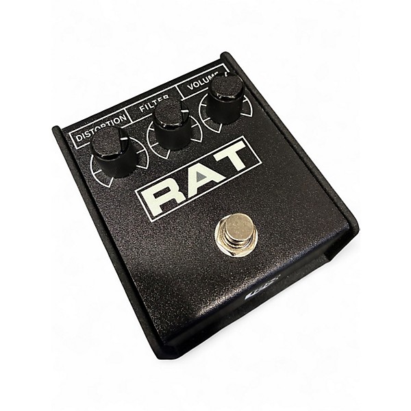 Used ProCo Rat II Distortion Effect Pedal