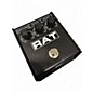 Used ProCo Rat II Distortion Effect Pedal