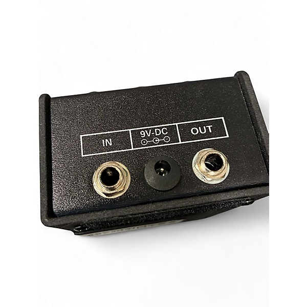 Used ProCo Rat II Distortion Effect Pedal