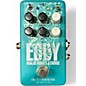 Used Electro-Harmonix EDDY ANALOG VIBRATO Effect Pedal thumbnail