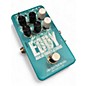 Used Electro-Harmonix EDDY ANALOG VIBRATO Effect Pedal